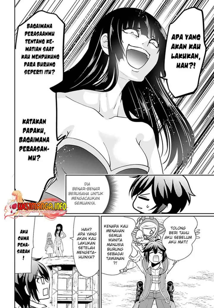 image-komik-tenohira-kaitakumura-de-isekai-kenkouki-fueteku-yome-tachi-to-nonbiri-mujintou-raifu-chapter-30-18/26