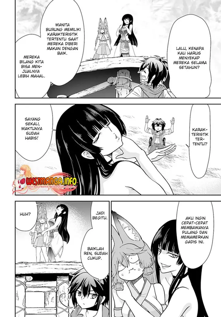 image-komik-tenohira-kaitakumura-de-isekai-kenkouki-fueteku-yome-tachi-to-nonbiri-mujintou-raifu-chapter-30-20/26