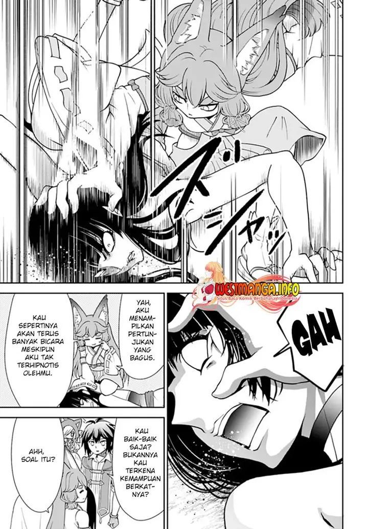 image-komik-tenohira-kaitakumura-de-isekai-kenkouki-fueteku-yome-tachi-to-nonbiri-mujintou-raifu-chapter-30-21/26