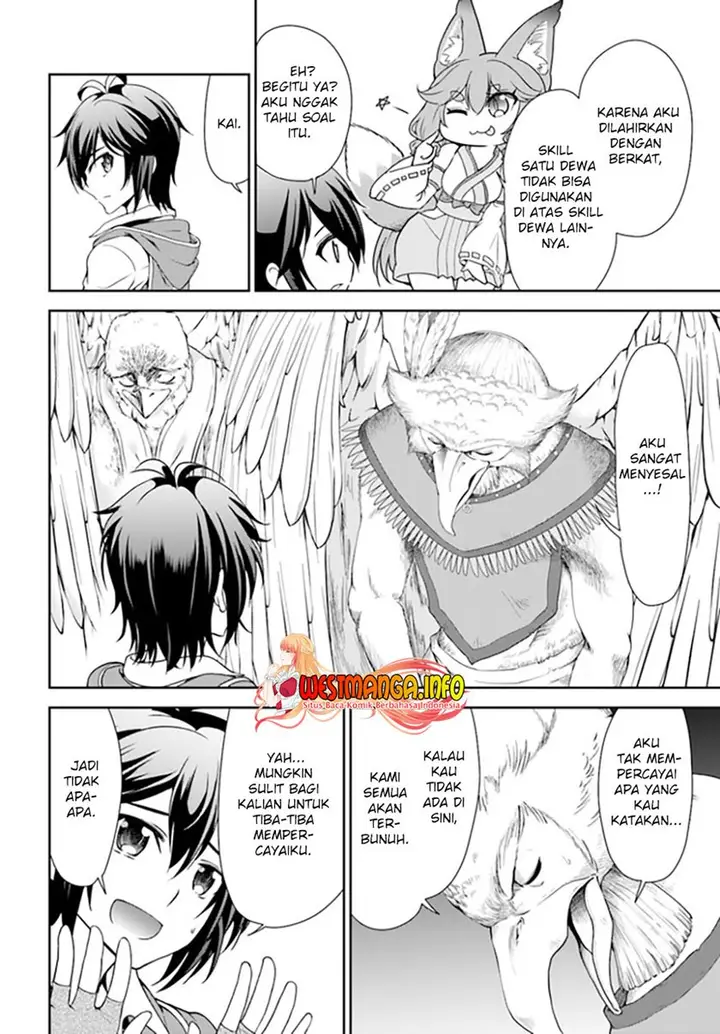 image-komik-tenohira-kaitakumura-de-isekai-kenkouki-fueteku-yome-tachi-to-nonbiri-mujintou-raifu-chapter-30-22/26