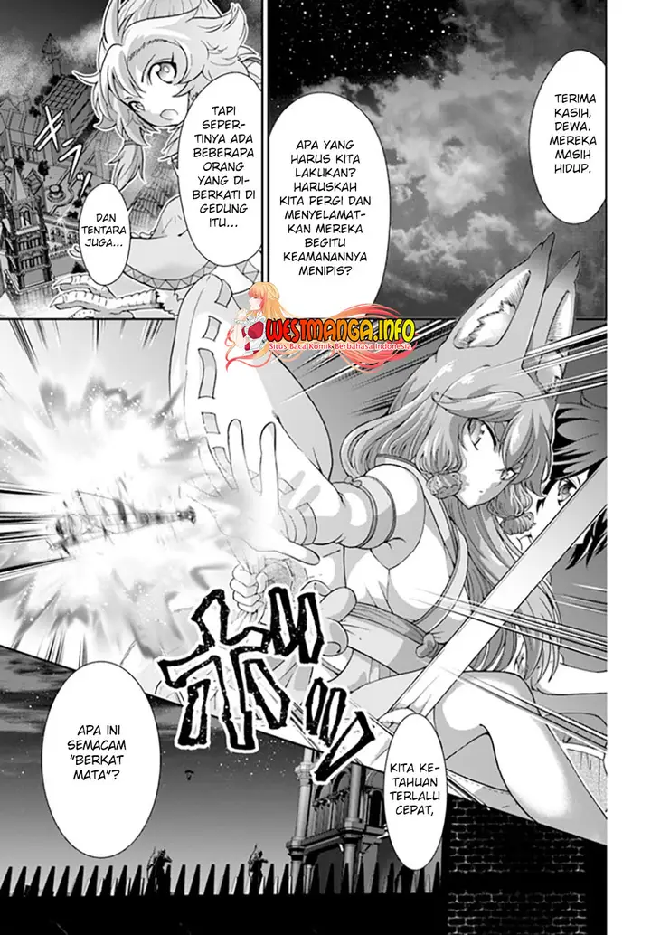 image-komik-tenohira-kaitakumura-de-isekai-kenkouki-fueteku-yome-tachi-to-nonbiri-mujintou-raifu-chapter-31-7/27