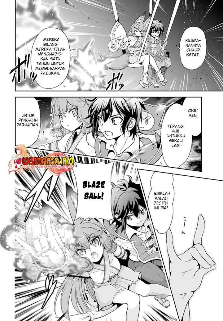 image-komik-tenohira-kaitakumura-de-isekai-kenkouki-fueteku-yome-tachi-to-nonbiri-mujintou-raifu-chapter-31-8/27