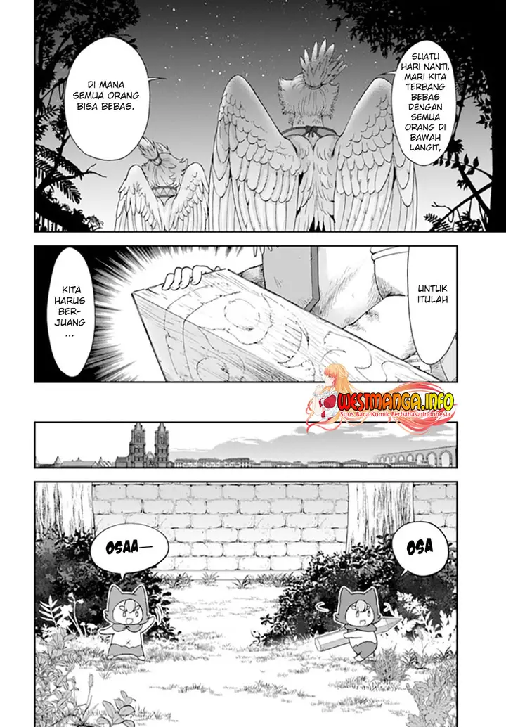 image-komik-tenohira-kaitakumura-de-isekai-kenkouki-fueteku-yome-tachi-to-nonbiri-mujintou-raifu-chapter-31-12/27