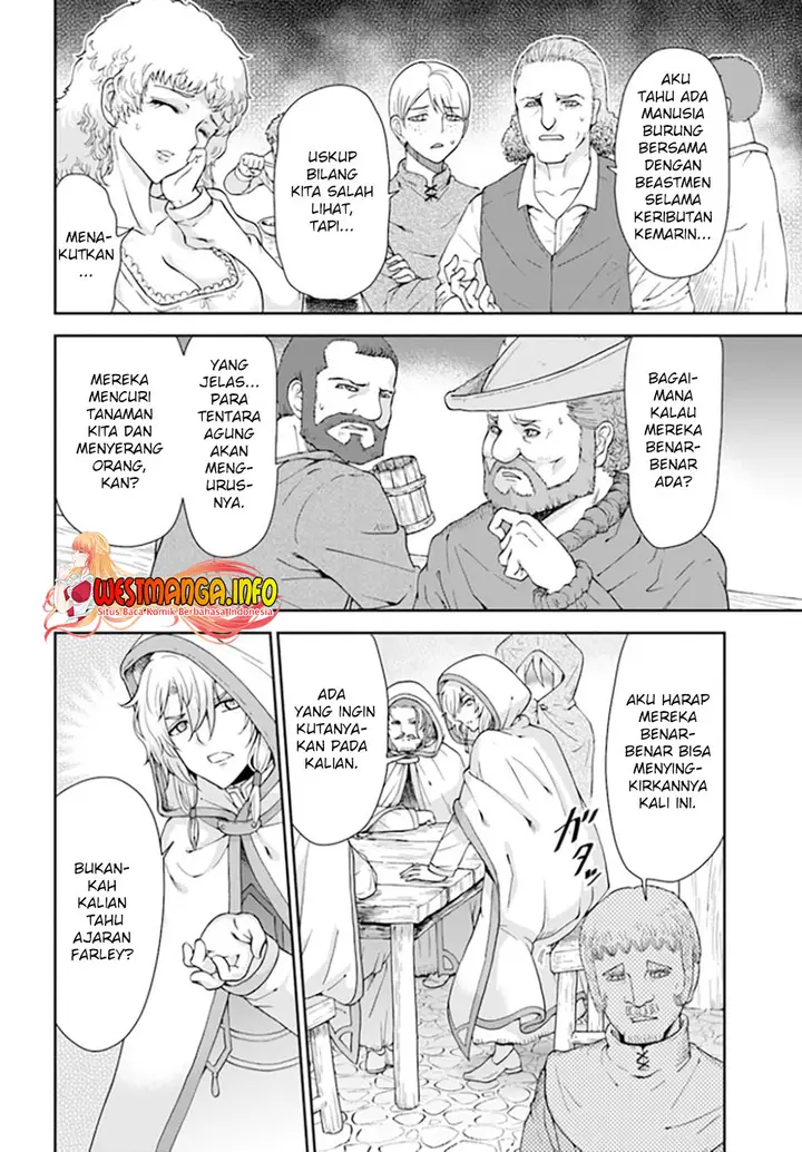 image-komik-tenohira-kaitakumura-de-isekai-kenkouki-fueteku-yome-tachi-to-nonbiri-mujintou-raifu-chapter-31-14/27