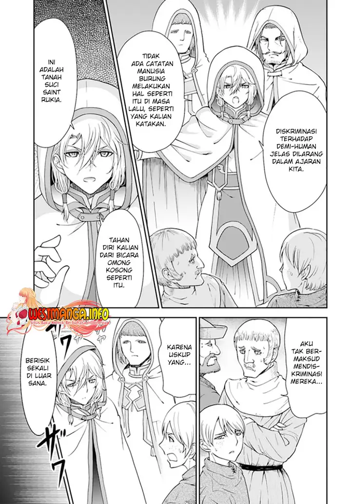 image-komik-tenohira-kaitakumura-de-isekai-kenkouki-fueteku-yome-tachi-to-nonbiri-mujintou-raifu-chapter-31-15/27