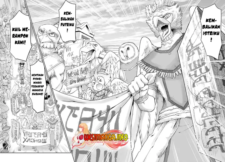 image-komik-tenohira-kaitakumura-de-isekai-kenkouki-fueteku-yome-tachi-to-nonbiri-mujintou-raifu-chapter-31-16/27