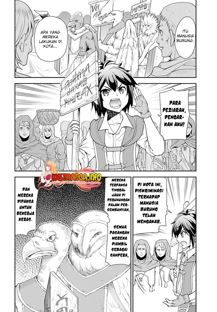 image-komik-tenohira-kaitakumura-de-isekai-kenkouki-fueteku-yome-tachi-to-nonbiri-mujintou-raifu-chapter-31-17/27