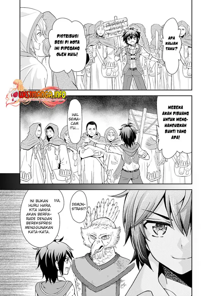 image-komik-tenohira-kaitakumura-de-isekai-kenkouki-fueteku-yome-tachi-to-nonbiri-mujintou-raifu-chapter-31-18/27