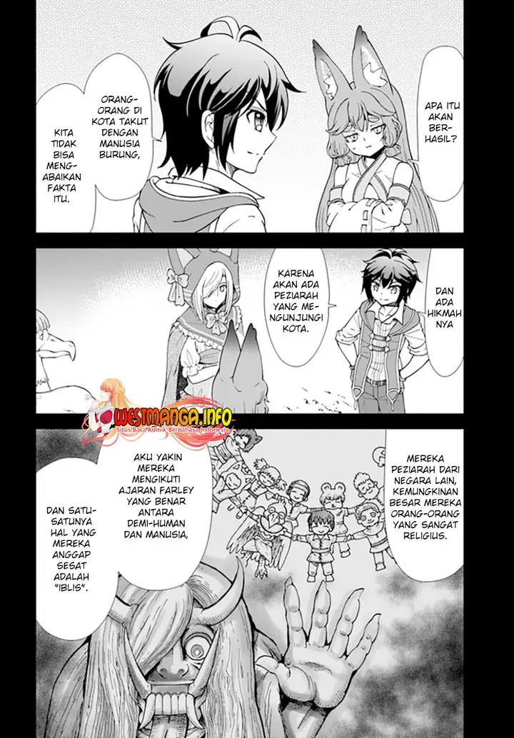 image-komik-tenohira-kaitakumura-de-isekai-kenkouki-fueteku-yome-tachi-to-nonbiri-mujintou-raifu-chapter-31-19/27