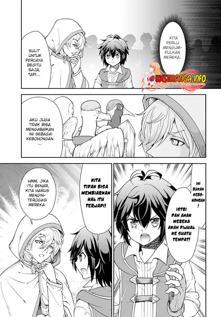 image-komik-tenohira-kaitakumura-de-isekai-kenkouki-fueteku-yome-tachi-to-nonbiri-mujintou-raifu-chapter-31-20/27