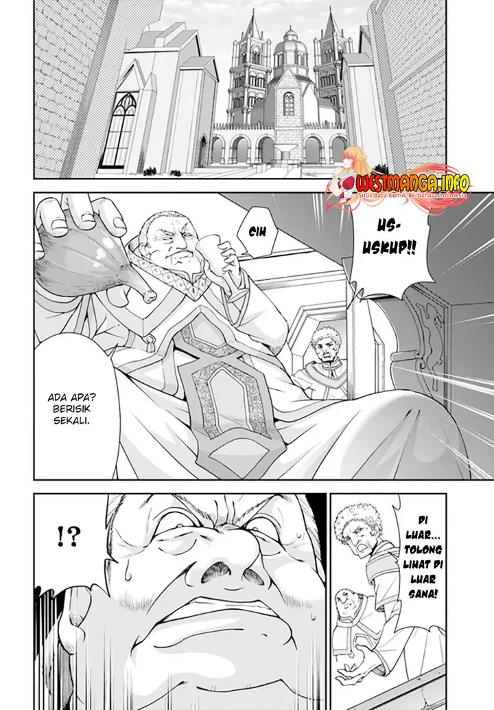image-komik-tenohira-kaitakumura-de-isekai-kenkouki-fueteku-yome-tachi-to-nonbiri-mujintou-raifu-chapter-31-23/27