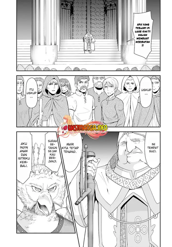 image-komik-tenohira-kaitakumura-de-isekai-kenkouki-fueteku-yome-tachi-to-nonbiri-mujintou-raifu-chapter-32-5/32
