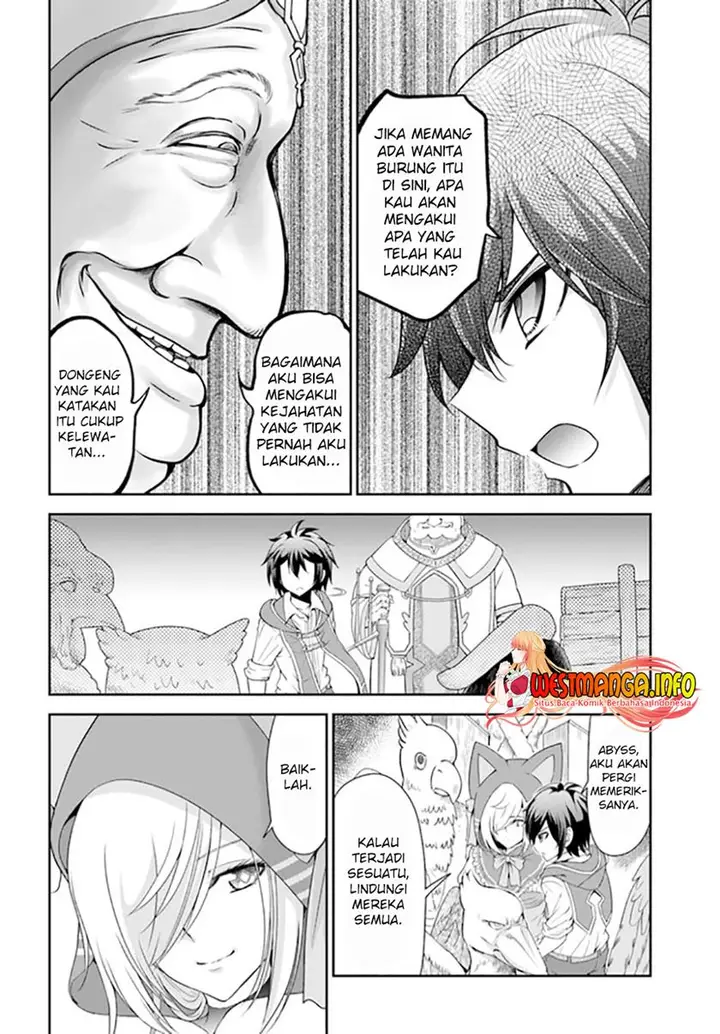 image-komik-tenohira-kaitakumura-de-isekai-kenkouki-fueteku-yome-tachi-to-nonbiri-mujintou-raifu-chapter-32-8/32