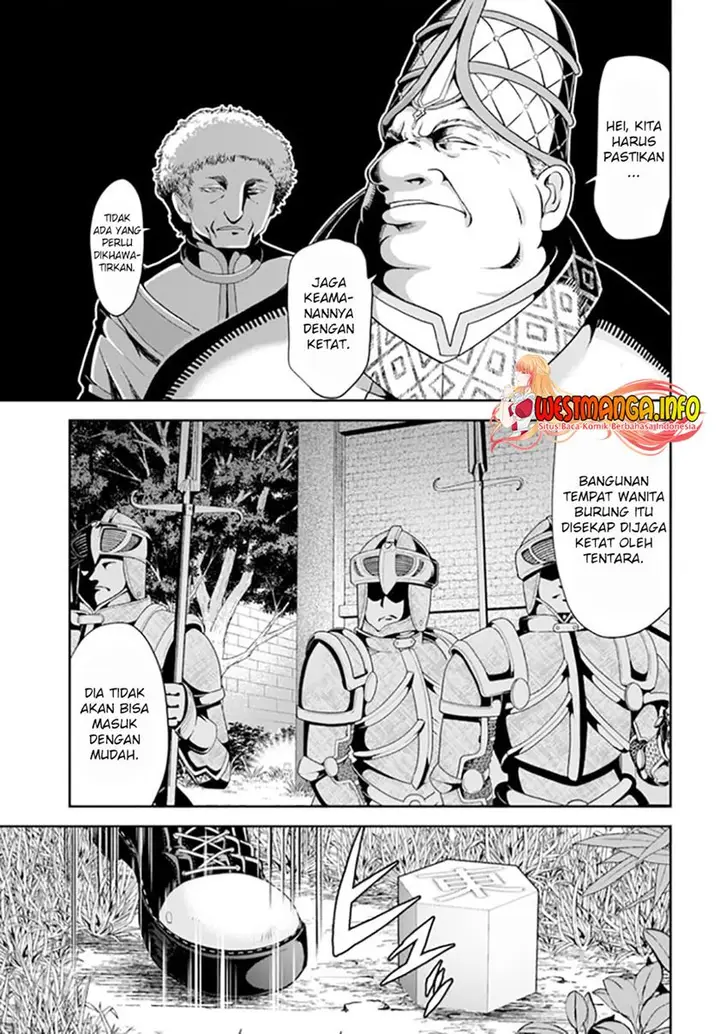image-komik-tenohira-kaitakumura-de-isekai-kenkouki-fueteku-yome-tachi-to-nonbiri-mujintou-raifu-chapter-32-9/32