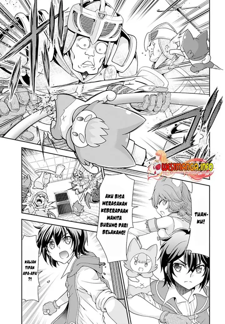 image-komik-tenohira-kaitakumura-de-isekai-kenkouki-fueteku-yome-tachi-to-nonbiri-mujintou-raifu-chapter-32-11/32