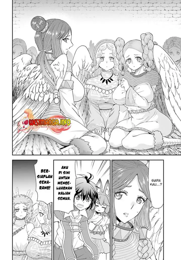 image-komik-tenohira-kaitakumura-de-isekai-kenkouki-fueteku-yome-tachi-to-nonbiri-mujintou-raifu-chapter-32-12/32