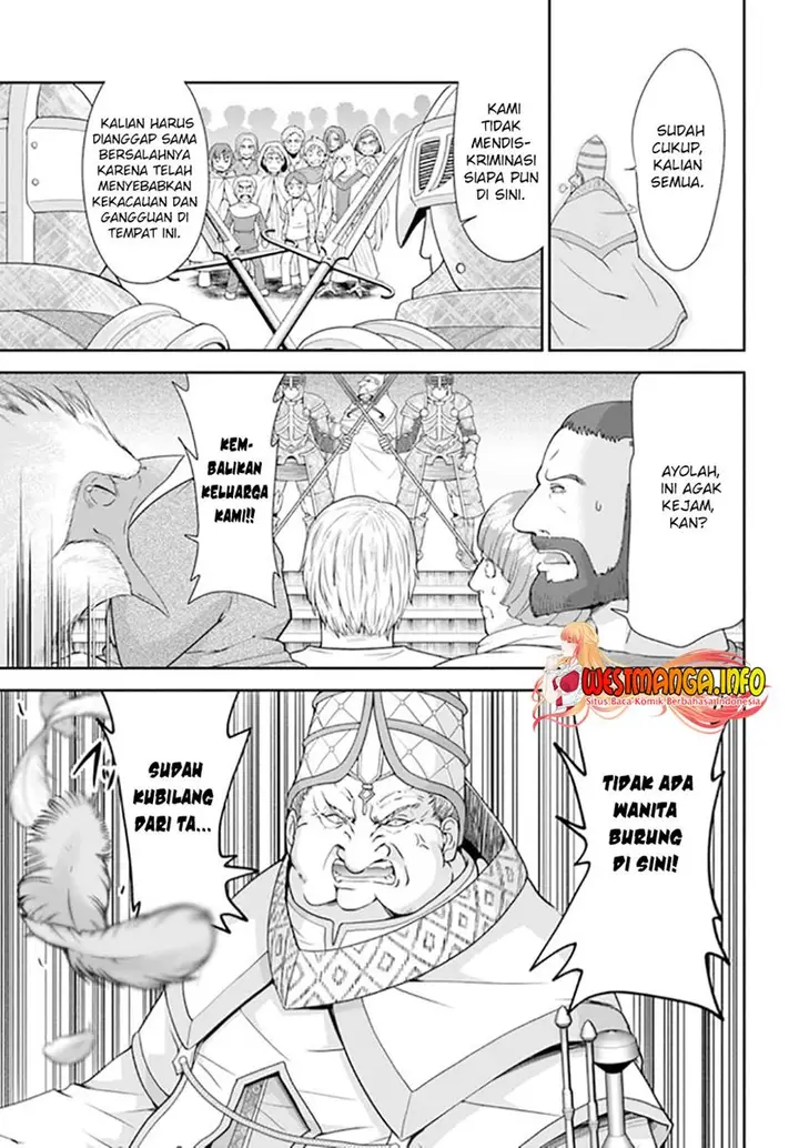 image-komik-tenohira-kaitakumura-de-isekai-kenkouki-fueteku-yome-tachi-to-nonbiri-mujintou-raifu-chapter-32-15/32