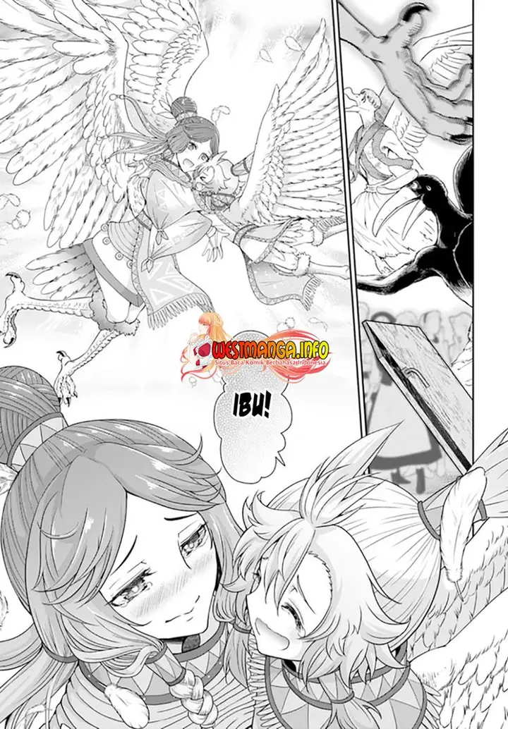 image-komik-tenohira-kaitakumura-de-isekai-kenkouki-fueteku-yome-tachi-to-nonbiri-mujintou-raifu-chapter-32-17/32
