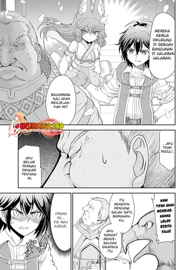 image-komik-tenohira-kaitakumura-de-isekai-kenkouki-fueteku-yome-tachi-to-nonbiri-mujintou-raifu-chapter-32-19/32