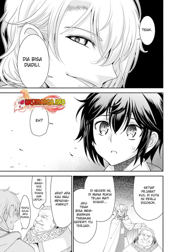 image-komik-tenohira-kaitakumura-de-isekai-kenkouki-fueteku-yome-tachi-to-nonbiri-mujintou-raifu-chapter-32-21/32