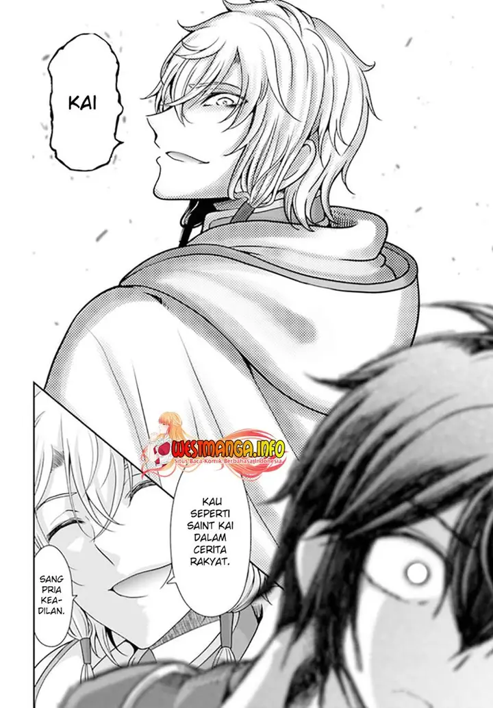 image-komik-tenohira-kaitakumura-de-isekai-kenkouki-fueteku-yome-tachi-to-nonbiri-mujintou-raifu-chapter-32-26/32
