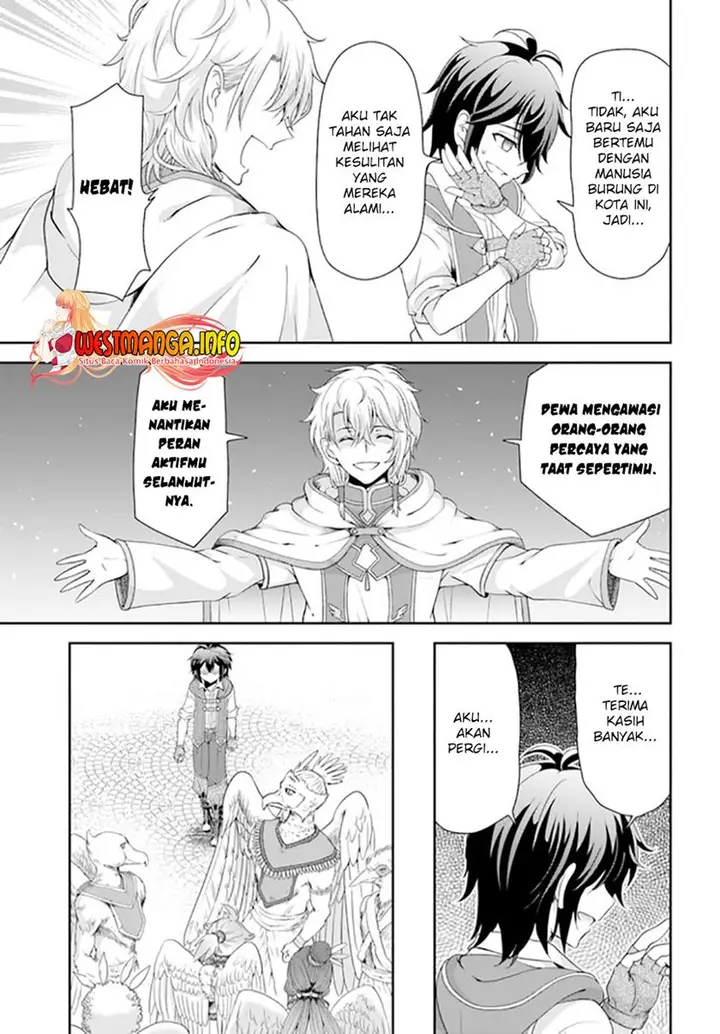 image-komik-tenohira-kaitakumura-de-isekai-kenkouki-fueteku-yome-tachi-to-nonbiri-mujintou-raifu-chapter-32-27/32