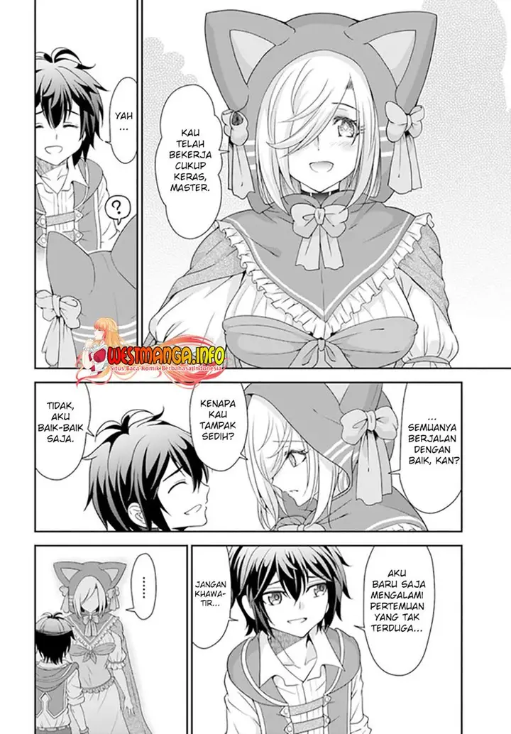 image-komik-tenohira-kaitakumura-de-isekai-kenkouki-fueteku-yome-tachi-to-nonbiri-mujintou-raifu-chapter-32-28/32