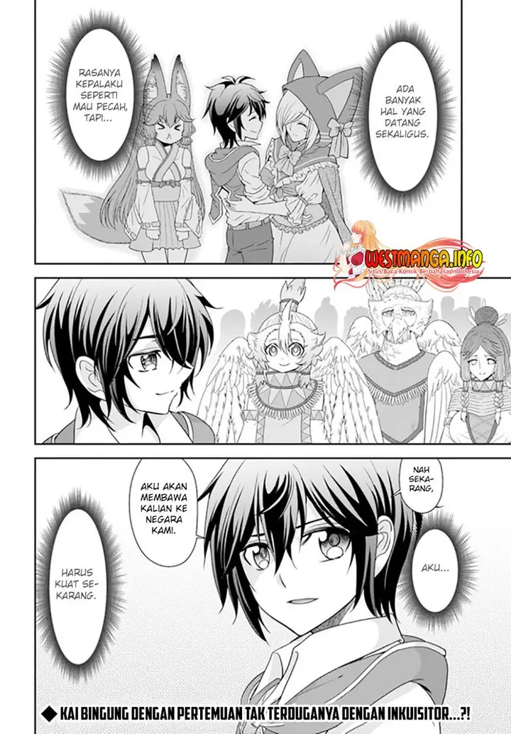 image-komik-tenohira-kaitakumura-de-isekai-kenkouki-fueteku-yome-tachi-to-nonbiri-mujintou-raifu-chapter-32-30/32