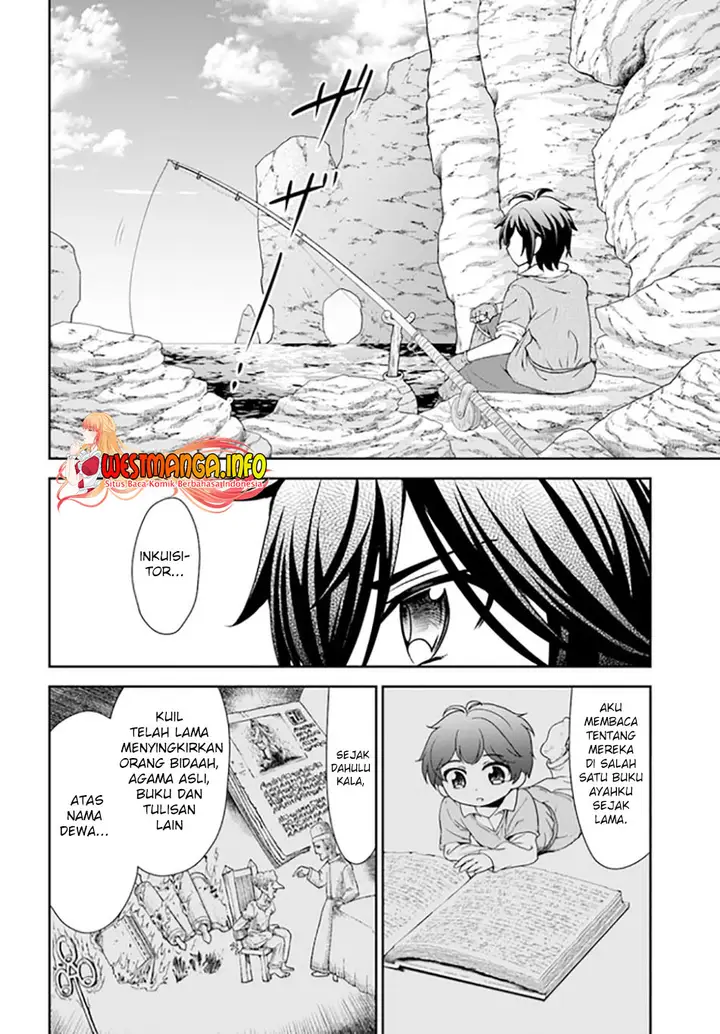 image-komik-tenohira-kaitakumura-de-isekai-kenkouki-fueteku-yome-tachi-to-nonbiri-mujintou-raifu-chapter-33-12/28