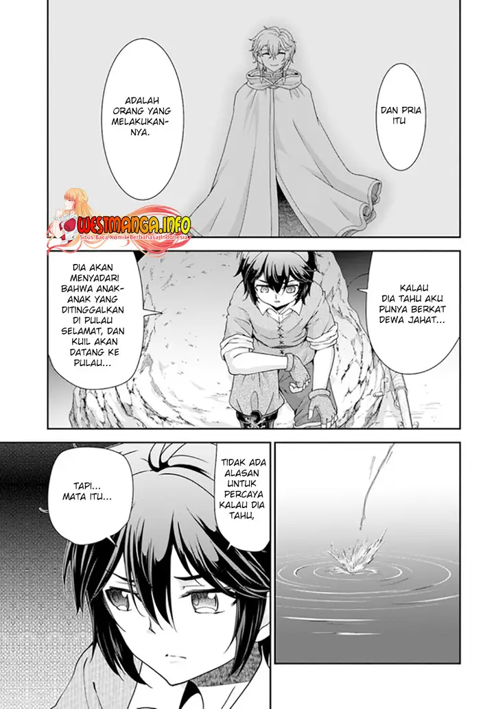 image-komik-tenohira-kaitakumura-de-isekai-kenkouki-fueteku-yome-tachi-to-nonbiri-mujintou-raifu-chapter-33-13/28