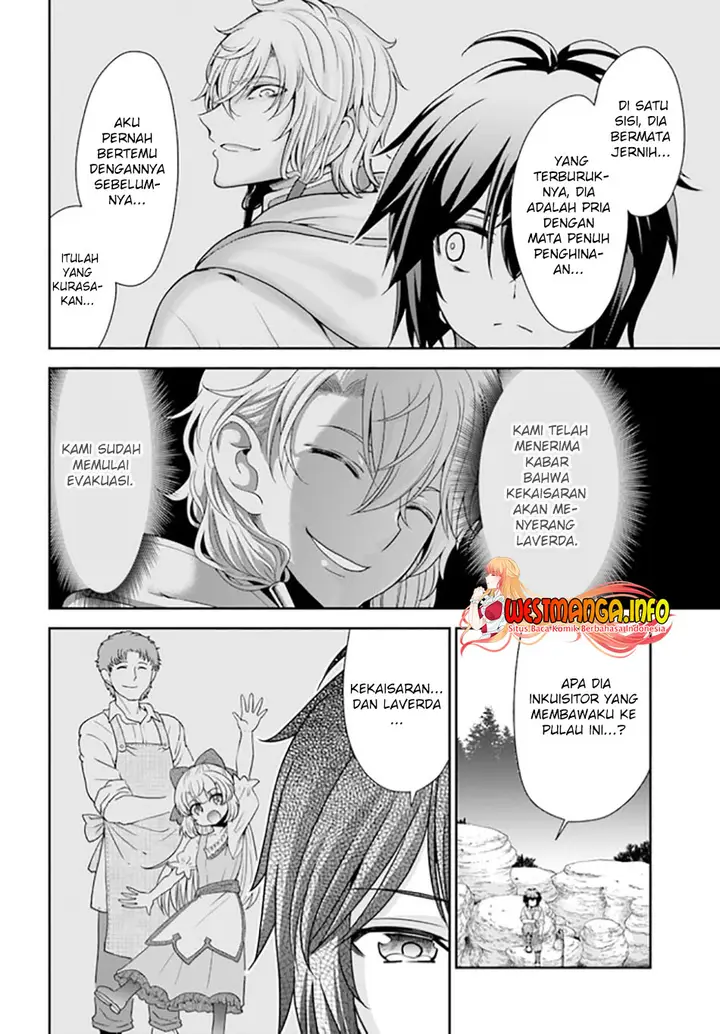 image-komik-tenohira-kaitakumura-de-isekai-kenkouki-fueteku-yome-tachi-to-nonbiri-mujintou-raifu-chapter-33-14/28