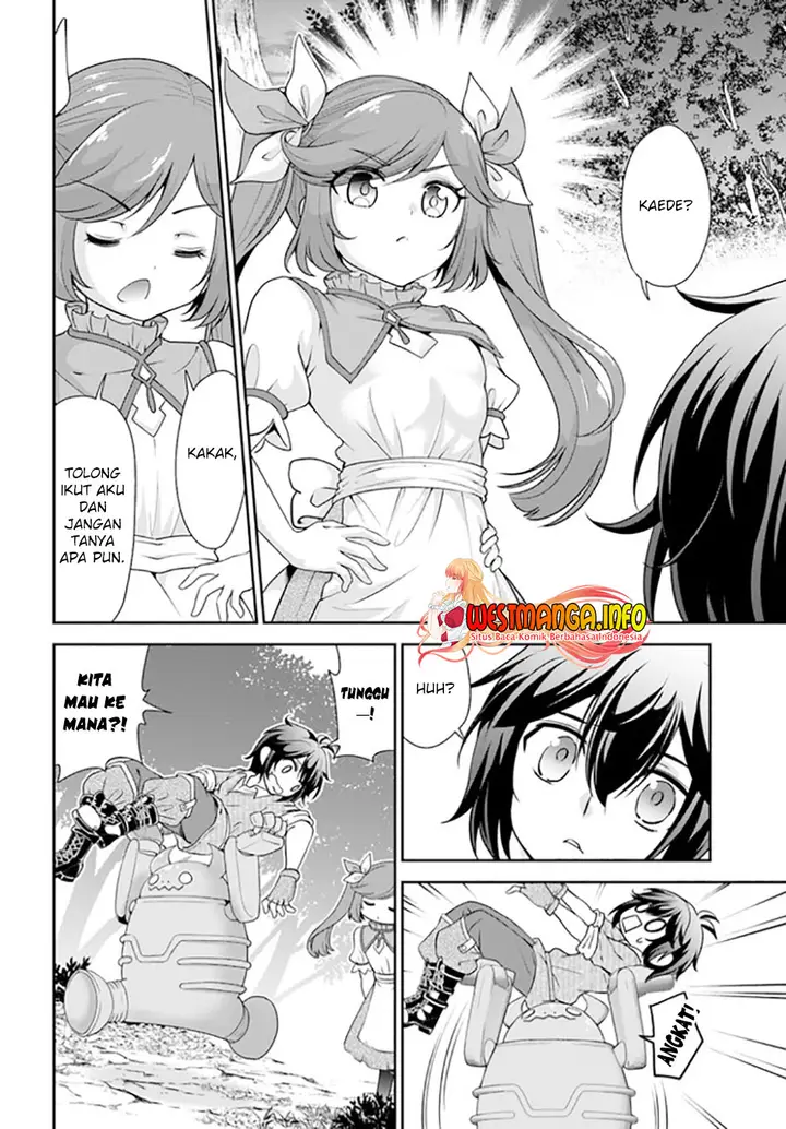 image-komik-tenohira-kaitakumura-de-isekai-kenkouki-fueteku-yome-tachi-to-nonbiri-mujintou-raifu-chapter-33-16/28