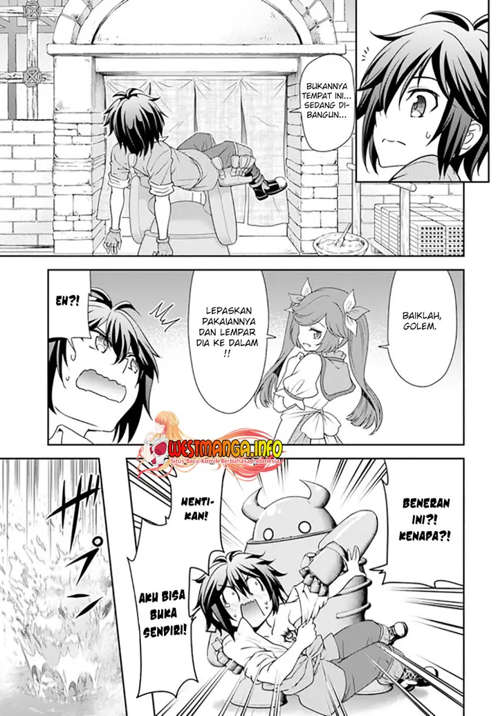image-komik-tenohira-kaitakumura-de-isekai-kenkouki-fueteku-yome-tachi-to-nonbiri-mujintou-raifu-chapter-33-17/28