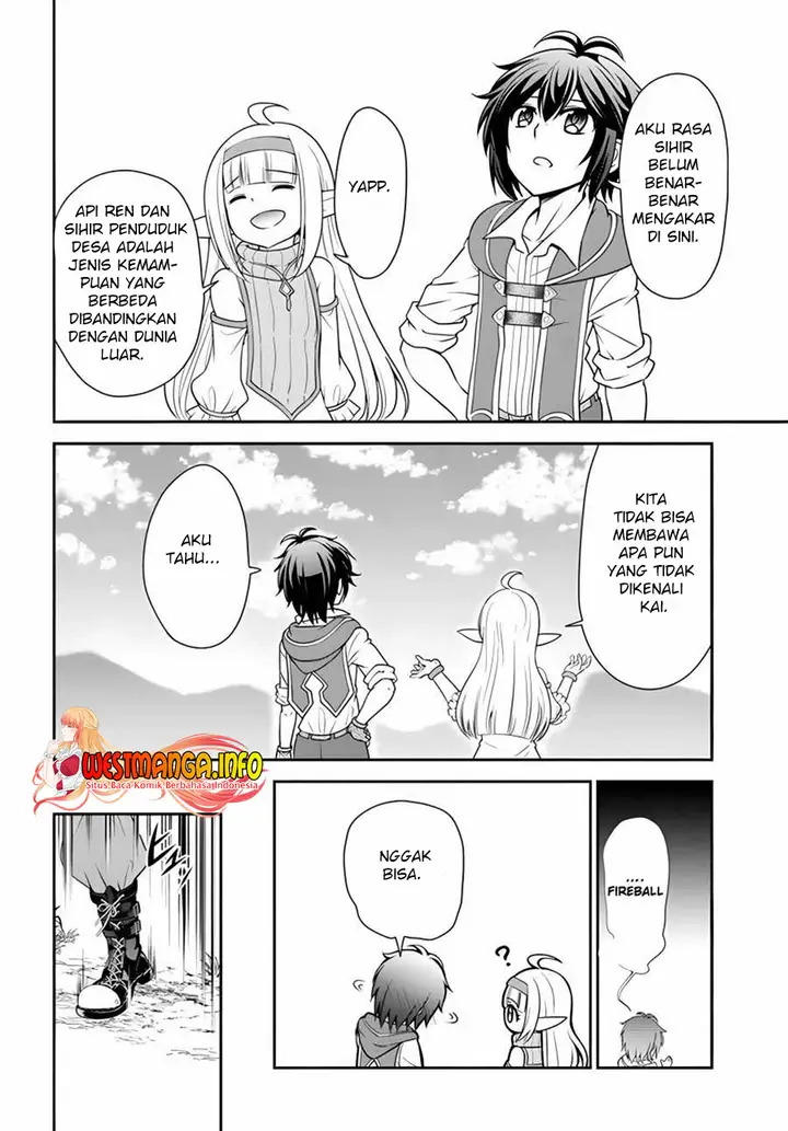 image-komik-tenohira-kaitakumura-de-isekai-kenkouki-fueteku-yome-tachi-to-nonbiri-mujintou-raifu-chapter-34-15/27