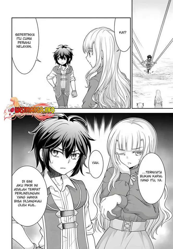 image-komik-tenohira-kaitakumura-de-isekai-kenkouki-fueteku-yome-tachi-to-nonbiri-mujintou-raifu-chapter-34-21/27