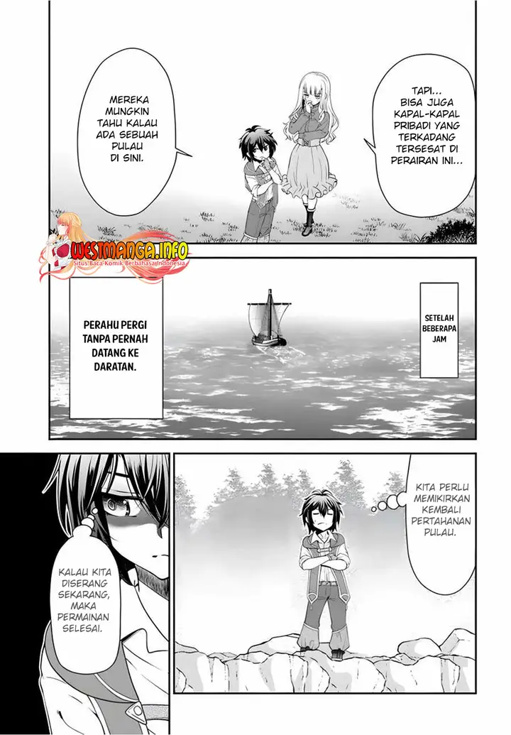 image-komik-tenohira-kaitakumura-de-isekai-kenkouki-fueteku-yome-tachi-to-nonbiri-mujintou-raifu-chapter-34-22/27