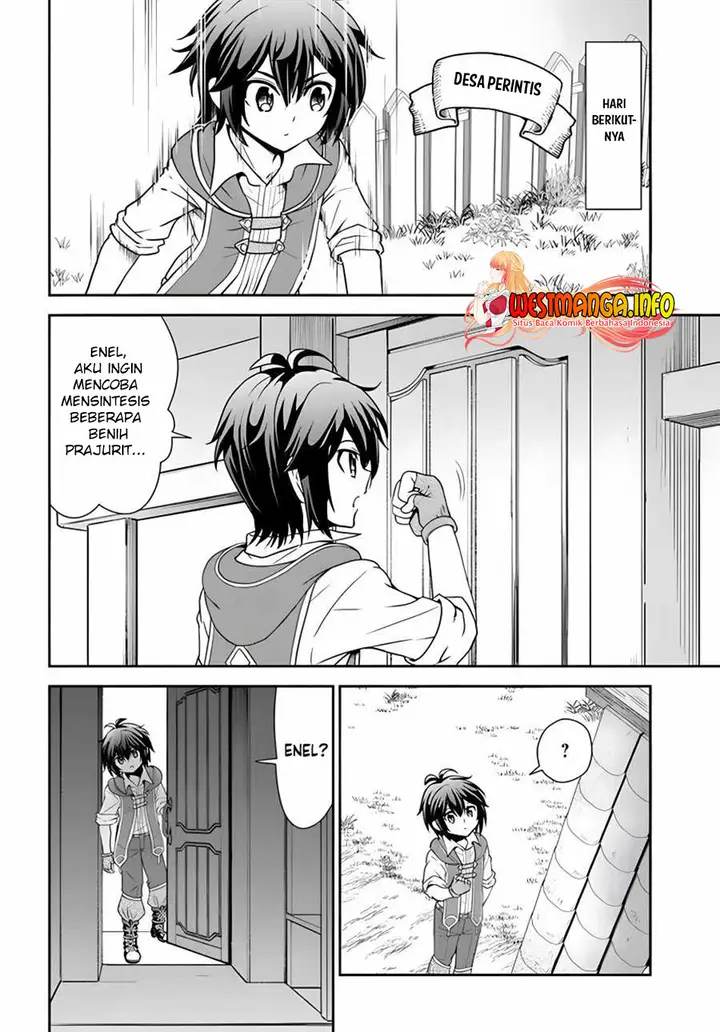 image-komik-tenohira-kaitakumura-de-isekai-kenkouki-fueteku-yome-tachi-to-nonbiri-mujintou-raifu-chapter-34-23/27