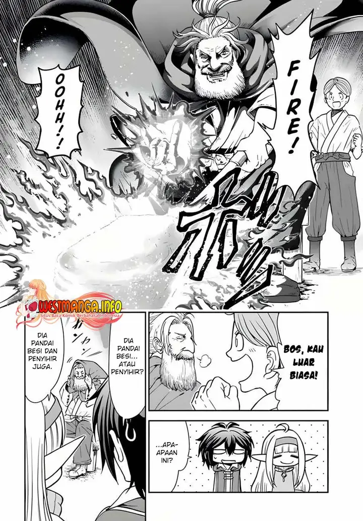 image-komik-tenohira-kaitakumura-de-isekai-kenkouki-fueteku-yome-tachi-to-nonbiri-mujintou-raifu-chapter-35-6/26