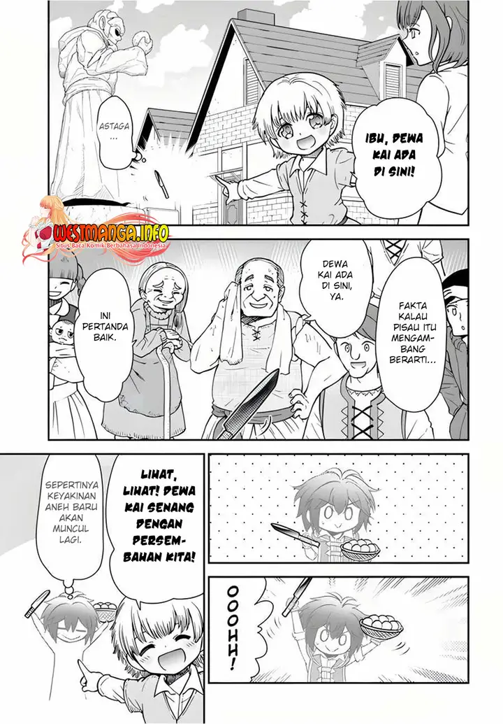 image-komik-tenohira-kaitakumura-de-isekai-kenkouki-fueteku-yome-tachi-to-nonbiri-mujintou-raifu-chapter-35-9/26