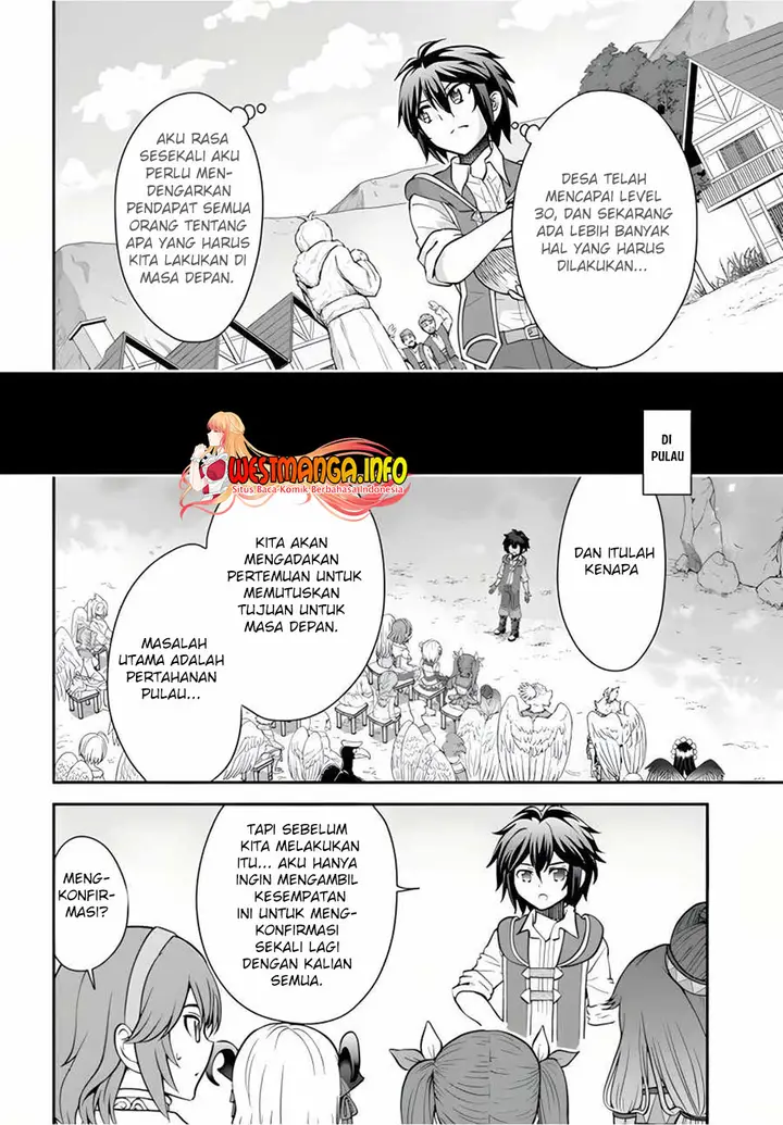 image-komik-tenohira-kaitakumura-de-isekai-kenkouki-fueteku-yome-tachi-to-nonbiri-mujintou-raifu-chapter-35-10/26