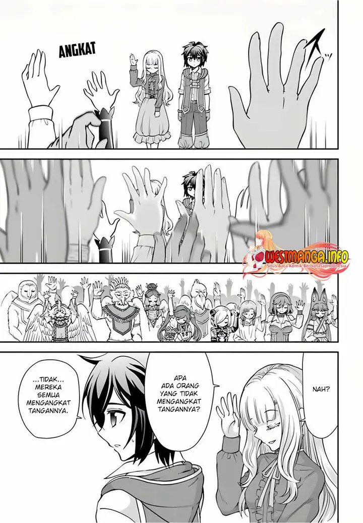image-komik-tenohira-kaitakumura-de-isekai-kenkouki-fueteku-yome-tachi-to-nonbiri-mujintou-raifu-chapter-35-15/26