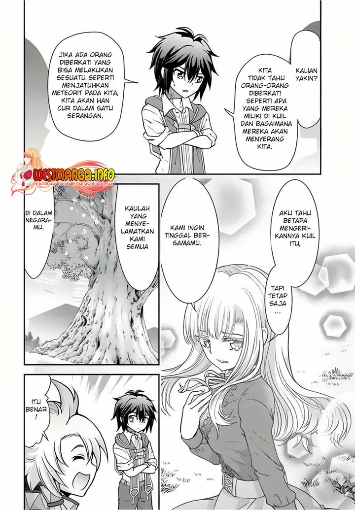 image-komik-tenohira-kaitakumura-de-isekai-kenkouki-fueteku-yome-tachi-to-nonbiri-mujintou-raifu-chapter-35-16/26