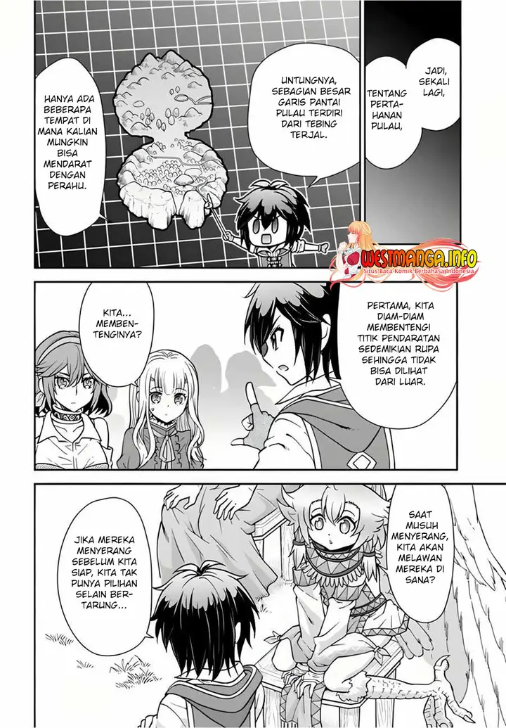 image-komik-tenohira-kaitakumura-de-isekai-kenkouki-fueteku-yome-tachi-to-nonbiri-mujintou-raifu-chapter-35-20/26
