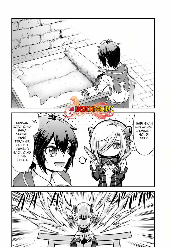image-komik-tenohira-kaitakumura-de-isekai-kenkouki-fueteku-yome-tachi-to-nonbiri-mujintou-raifu-chapter-35-22/26