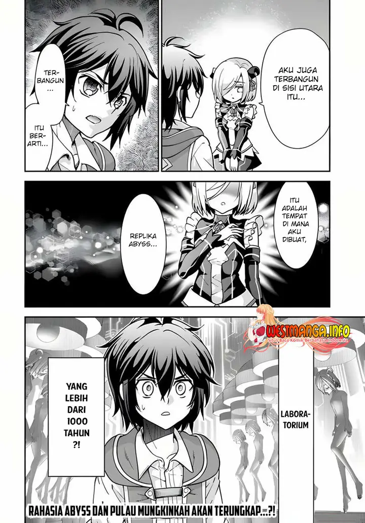 image-komik-tenohira-kaitakumura-de-isekai-kenkouki-fueteku-yome-tachi-to-nonbiri-mujintou-raifu-chapter-35-24/26