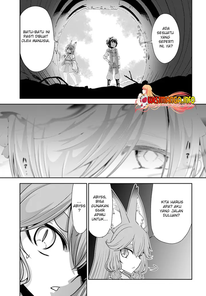 image-komik-tenohira-kaitakumura-de-isekai-kenkouki-fueteku-yome-tachi-to-nonbiri-mujintou-raifu-chapter-36-3/30