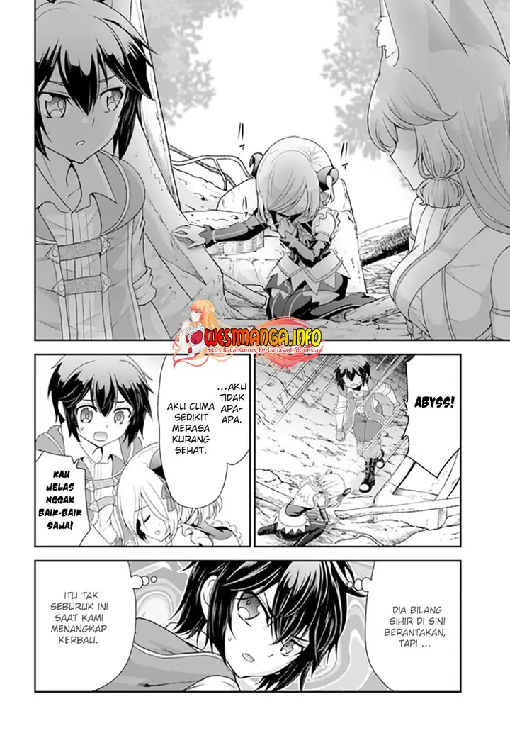 image-komik-tenohira-kaitakumura-de-isekai-kenkouki-fueteku-yome-tachi-to-nonbiri-mujintou-raifu-chapter-36-4/30