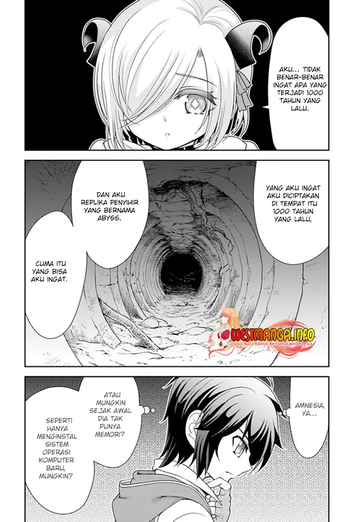image-komik-tenohira-kaitakumura-de-isekai-kenkouki-fueteku-yome-tachi-to-nonbiri-mujintou-raifu-chapter-36-8/30