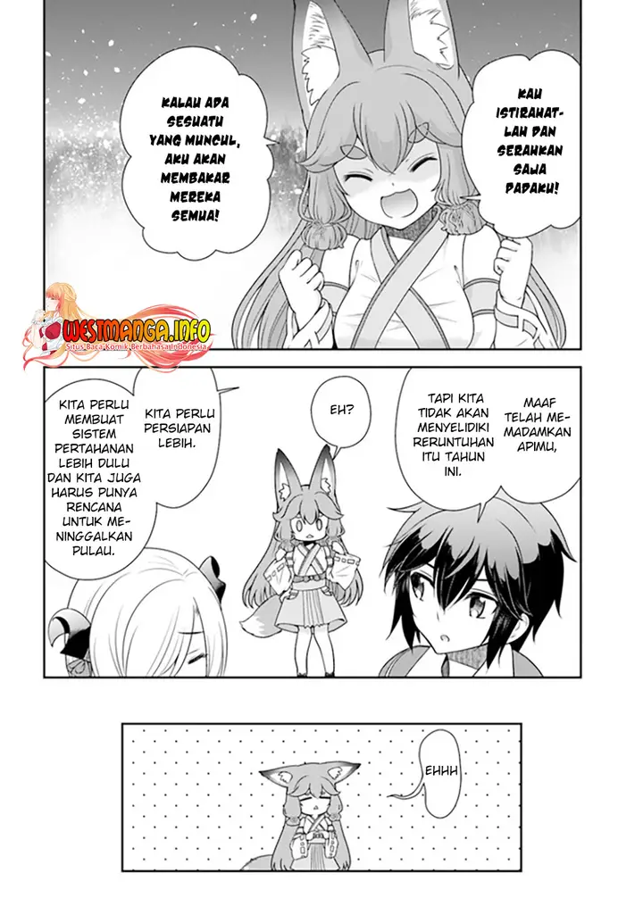 image-komik-tenohira-kaitakumura-de-isekai-kenkouki-fueteku-yome-tachi-to-nonbiri-mujintou-raifu-chapter-36-10/30