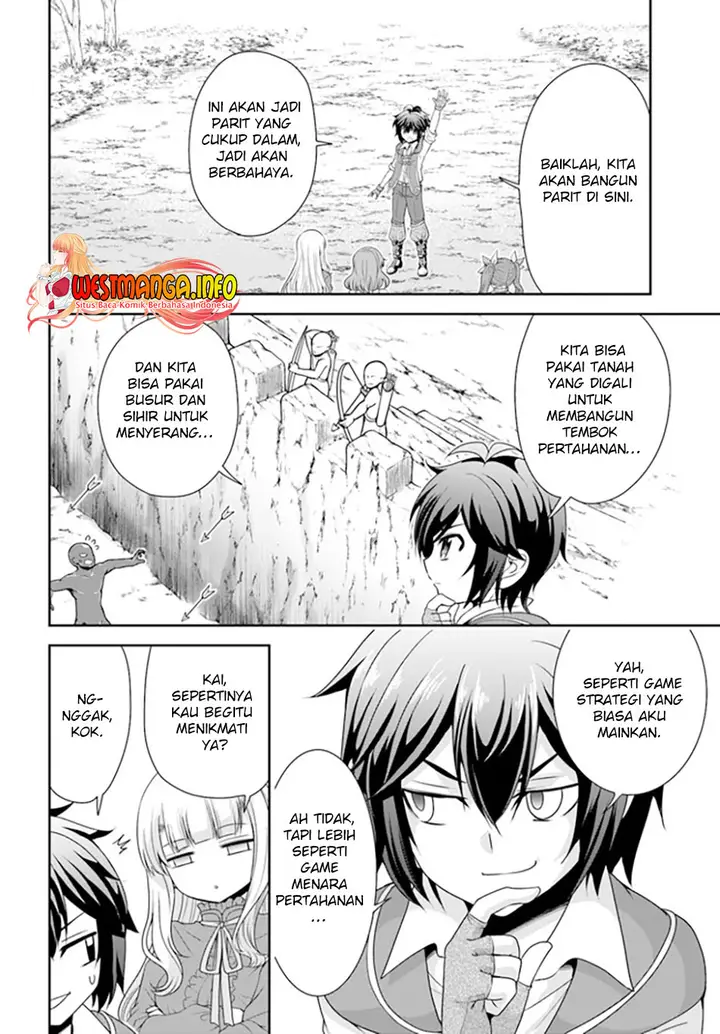 image-komik-tenohira-kaitakumura-de-isekai-kenkouki-fueteku-yome-tachi-to-nonbiri-mujintou-raifu-chapter-36-14/30